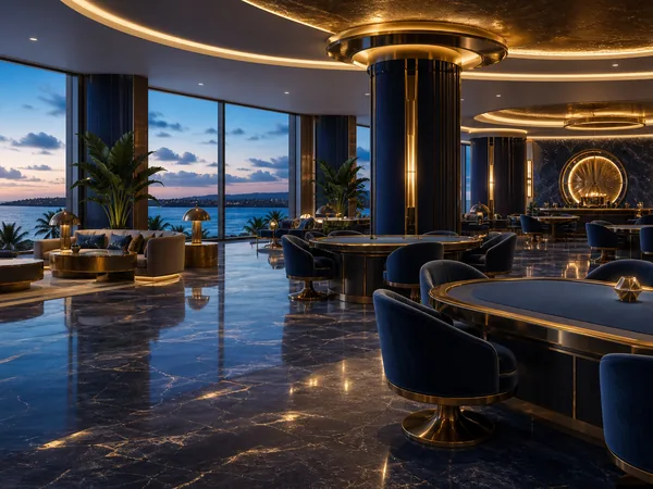 European Roulette Pro Image 4