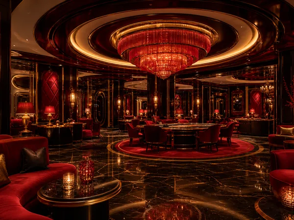 European Roulette Pro Image 5